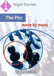 The Pirc: Move by Move