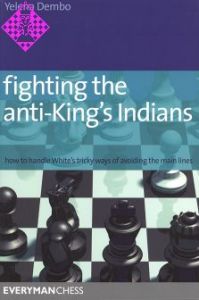 Fighting the Anti-King's Indian