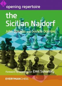 The Sicilian Najdorf