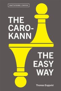 The Caro-Kann - the easy way