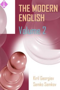 The Modern English vol. 2