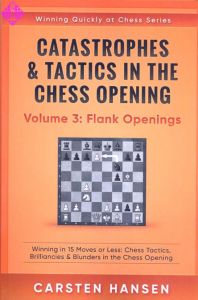 Catastrophes & Tactics 3: Flank Openings