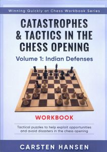 Catastrophes & Tactics Workbook Vol 1
