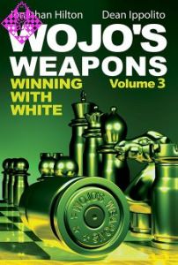Wojo's Weapons - Vol. 3
