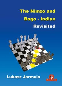The Nimzo & Bogo-Indian Revisited