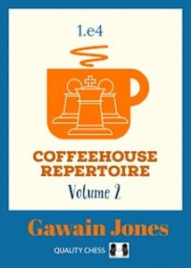Coffeehouse Repertoire Vol. 2 (pb)