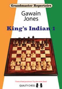 King's Indian 1 (hc)