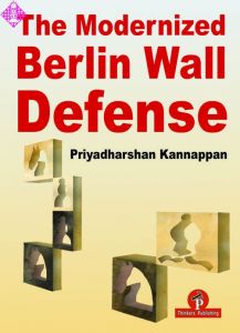 The Modernized Berlin Defense