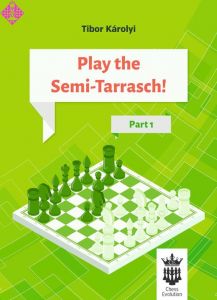 Play the Semi-Tarrasch - Part 1