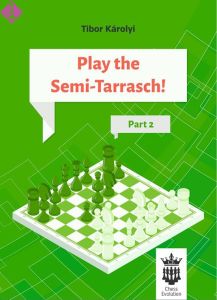 Play the Semi-Tarrasch - Part 2 / beschädigt