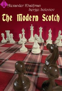The Modern Scotch / reduziert