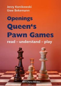 Openings - Queen´s Pawn Games