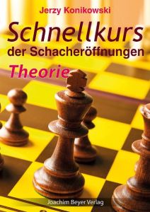 Schnellkurs der Schacheröffnungen