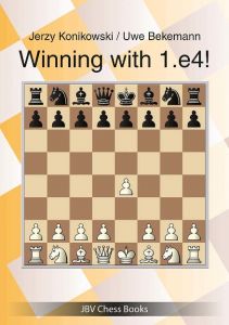 Winning with 1.e4