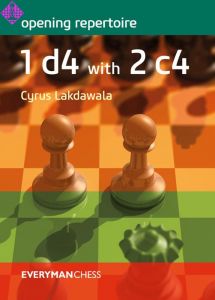 1 d4 with 2 c4