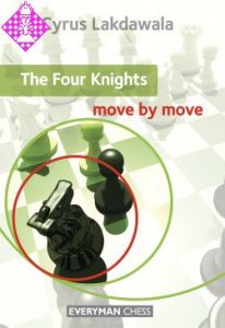 The Four Knights - move by move