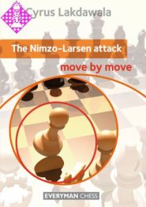 The Nimzo-Larsen Attack - move by move