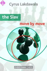 The Slav - move by move