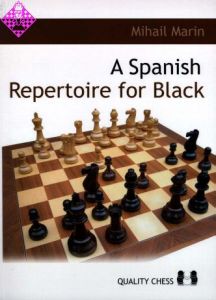 A Spanish Opening Repertoire for Black