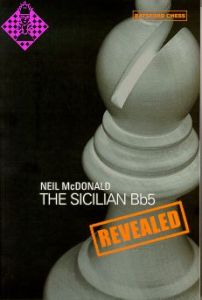 The Sicilian Bb5 Revealed