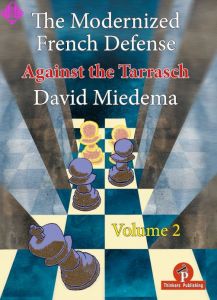 The Modernized French Defense - Volume 2