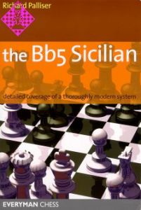 The Bb5 Sicilian: Detailed coverage