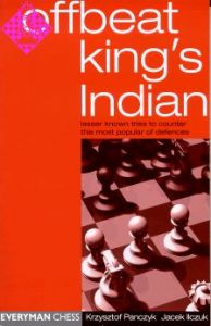 Offbeat King's Indian