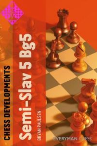 Chess Developments: Semi-Slav 5 Bg5