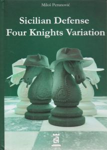 Sicilian Defense Four Knights Variation