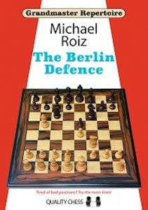 The Berlin Defence (pb)