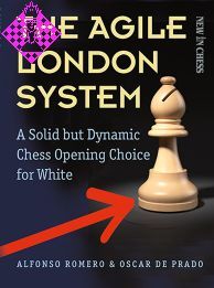 The Agile London System / reduziert