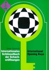 Internationales Schlüsselbuch