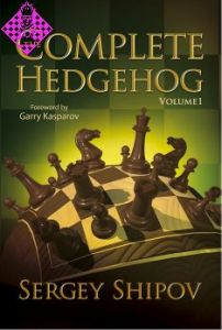 The Complete Hedgehog Vol. 1