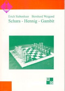 Das Schara-Henning-Gambit