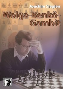 Wolga-Benkö-Gambit