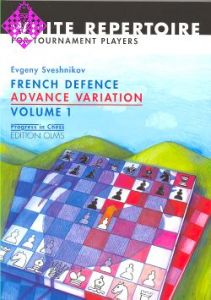 French Defence, Volume 1 1