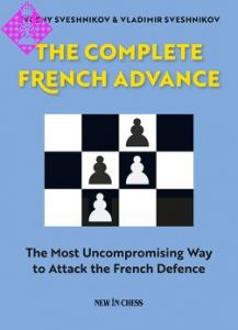 The Complete French Advance