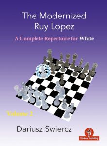 The Modernized Ruy Lopez - vol. 2