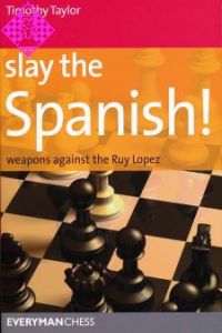 Slay the Spanish