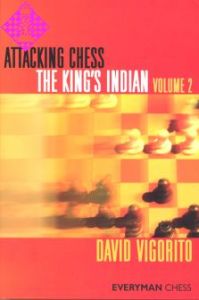 The King's Indian, Vol. 2
