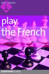 Play the French 4th edition / reduziert