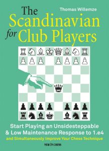 The Scandinavian for Club Players