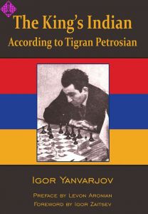 The King’s Indian According to Tigran Petrosian