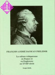 Francois André Danican Philidor
