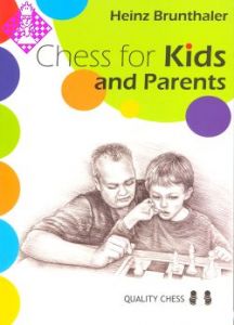 Chess for Kids and Parents