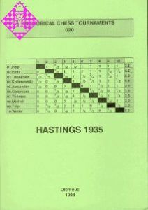 Hastings 1935