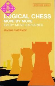 Logical Chess - Move by Move