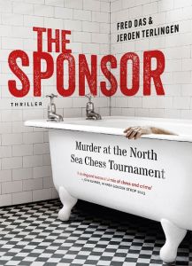 The Sponsor (pb)