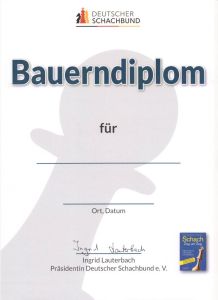 Bauerndiplom (B02)