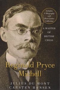 Reginald Pryce Michell